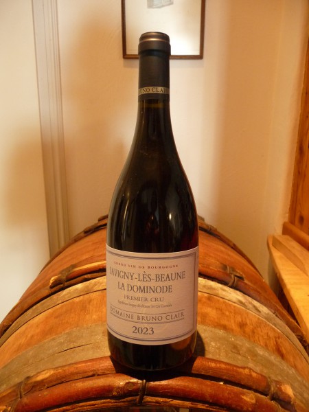 Savigny-les-Beaunes 1er Cru "La Dominode" 2023